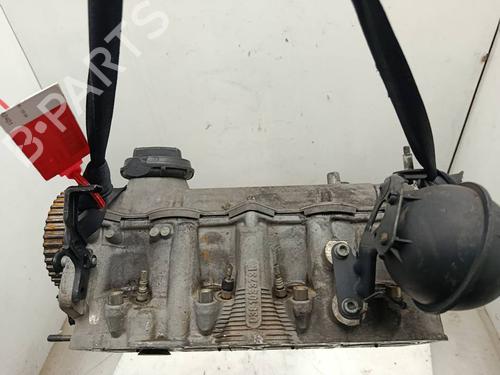 Used Cylinder head Cylinder head SKODA OCTAVIA I Combi (1U5) 1.9 TDI (90 hp) 39943573 39943573