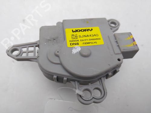 Used Electronic module Electronic module HYUNDAI TUCSON (NX4E, NX4A) [2020-2026] 36090752 36090752