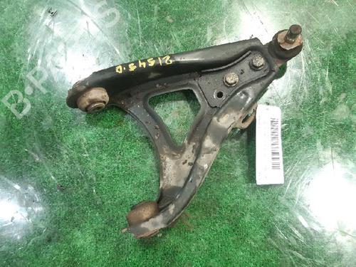 Used Right front suspension arm RENAULT MEGANE I (BA0/1_) 1.6 e (BA0F, BA0S) (90 hp) 6417030