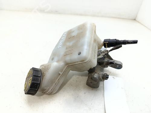 Brake master cylinder FORD FIESTA VII (HJ, HF) | BP37223386M77 - Image 2