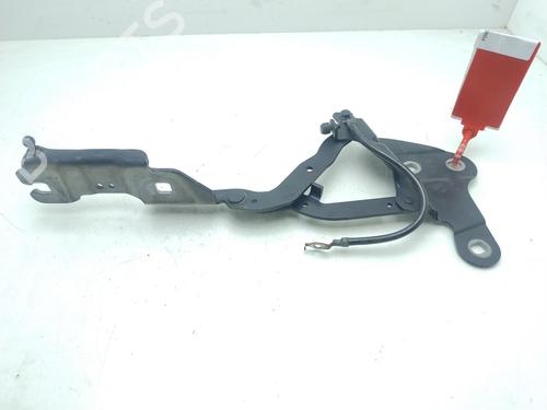 Charnière/Limiteur de porte BMW X1 (E84) sDrive 20 d (177 hp) 22365280