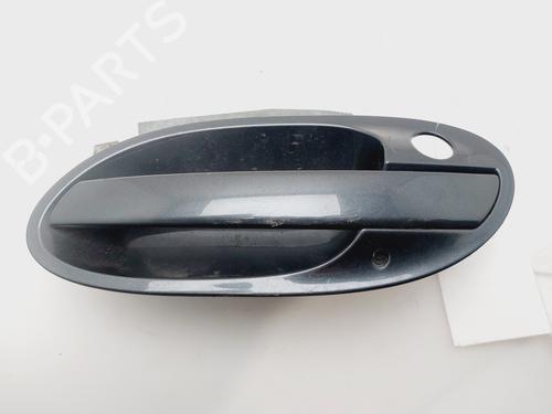 front-left-exterior-door-handle-bmw-7-e65-e66-e67-2001-2002-2003-2004-2005-2006-2007-2008-2009-34348227 main image