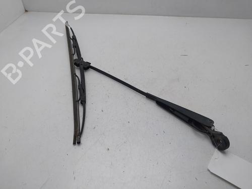 Used Rear windshield wiper arm NISSAN ALMERA TINO (V10) [1998-2006]  27379214