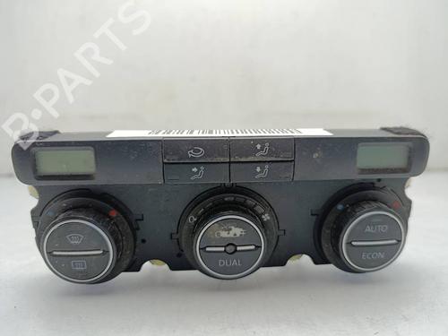 climate-control-vw-passat-b6-variant-3c5-2005-2006-2007-2008-2009-2010-2011-39988548 main image