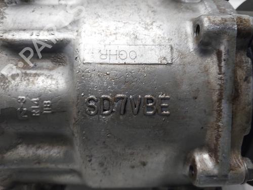 AC compressor DACIA LOGAN (LS_) | BP30627298M34
