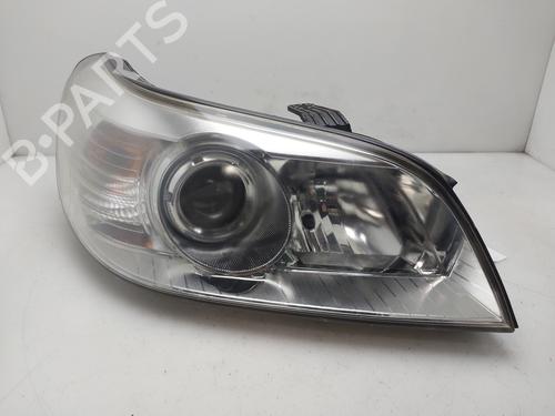 Used Right headlight Right headlight 38047432 38047432