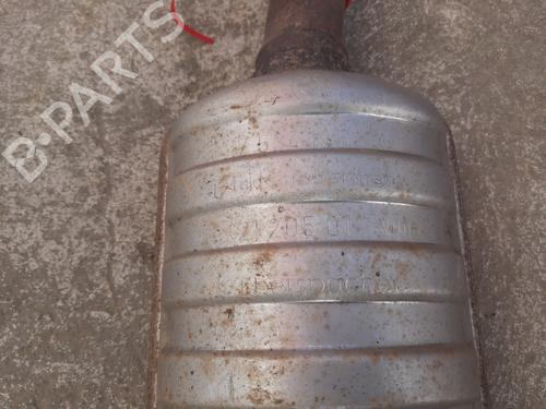 Other BMW 3 (E90) 318 i | BP13997371O1 