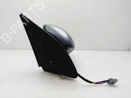 Left mirror VOLVO V60 I (155) 2.4 D6 Plug in Hybrid AWD | BP29719801C26 