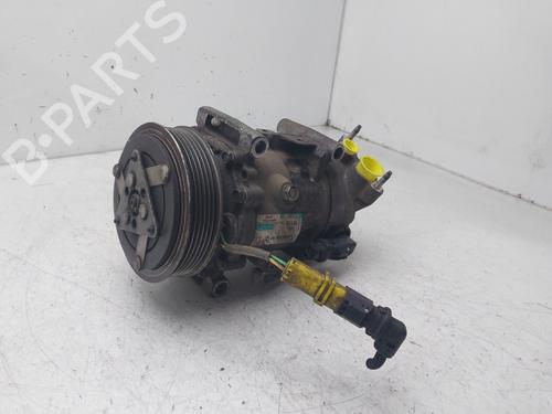 AC compressor PEUGEOT PARTNER Tepee | BP32014419M34