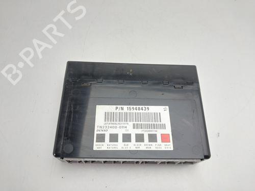 Used Electronic module Electronic module OPEL ANTARA A (L07) [2006-2017] 36073349 36073349