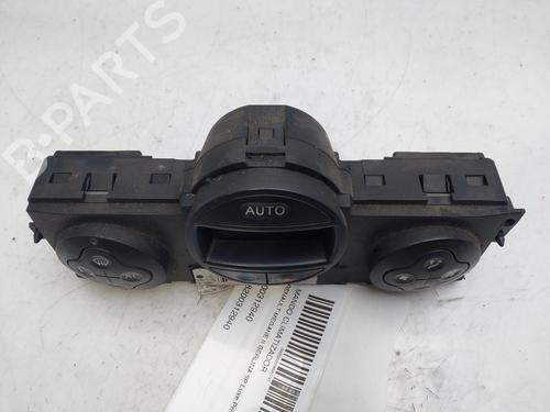 Commande Chauffage RENAULT MEGANE II (BM0/1_, CM0/1_) 1.5 dCi (BM02, BM13, BM2A, CM02, CM13) | BP17119845I5 