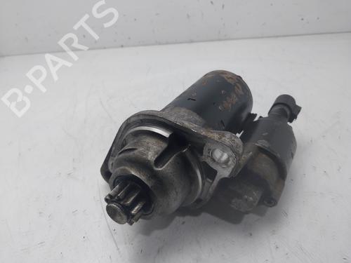 Used Starter Starter AUDI A3 (8P1) 2.0 FSI (150 hp) 34138523 34138523