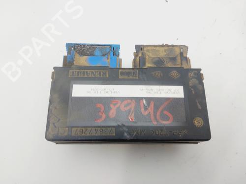 Elektronik Modul für RENAULT CLIO I (B/C57_, 5/357_) 1.2 (5/357Y, 5/357K) (58 hp) 30658098