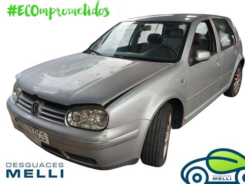 Brugte VW GOLF IV (1J1) 1.9 TDI (115 hp) 4356604