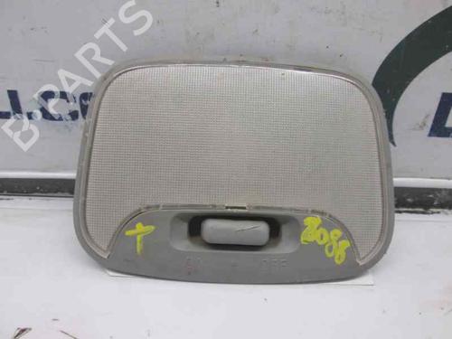 Used Interior roof light MITSUBISHI PAJERO III (V7_W, V6_W) 3.2 Di-D (V68W, V78W) (165 hp) 7423108
