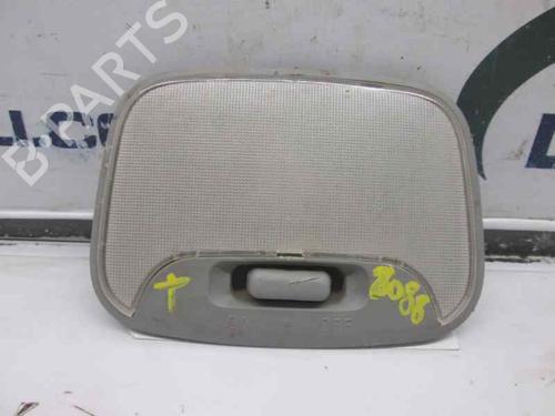 Interior roof light MITSUBISHI PAJERO III (V7_W, V6_W) 3.2 Di-D (V68W, V78W) (165 hp) MR190205 | MR190205 |