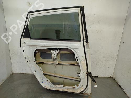 Left rear door KIA CARENS IV 1.7 CRDi | BP26487201C4 