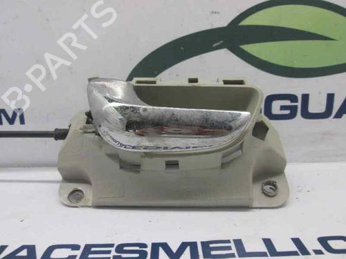 Used Front left interior door handle VOLVO S80 I (184) 2.9 (200 hp) 3294392