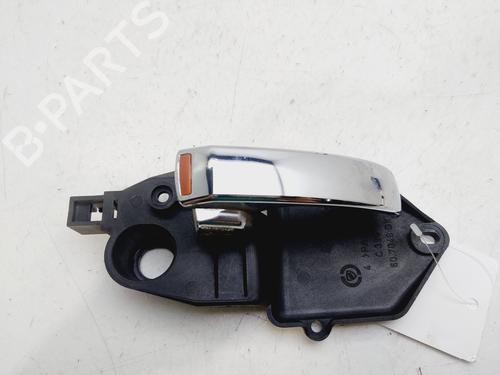 Used Front right interior door handle FIAT 500 (312_) [2007-2025]  26694586