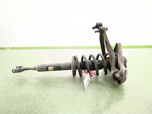 Right front shock absorber AUDI A4 B6 (8E2) 2.0 FSI | BP37273027M17 - Image 1