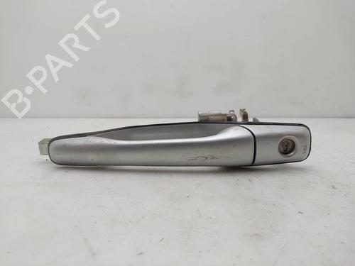 Used Front left exterior door handle Front left exterior door handle MITSUBISHI GRANDIS (NA_W) 2.0 DI-D (NA8W) (136 hp) 40296886 40296886