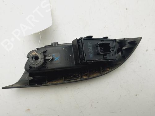 Right rear window switch OPEL ASTRA K (B16)  | BP29531357I28 