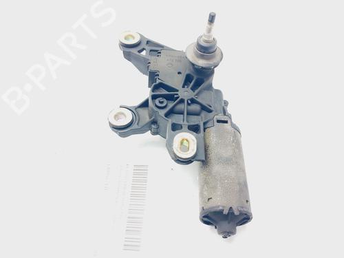 Used Rear wiper motor SEAT LEON (1M1) [1999-2006]  18294991