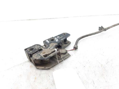 Hood lock VW CADDY III MPV (2KB, 2KJ, 2CB, 2CJ) 1.9 TDI | BP8765311C133