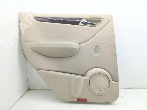 Used Rear left panel Rear left panel 39644729 39644729