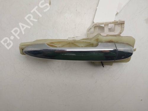 front-right-exterior-door-handle-kia-carens-iii-mpv-un-2006-2007-2008-2009-2010-2011-2012-2013-40494557 main image