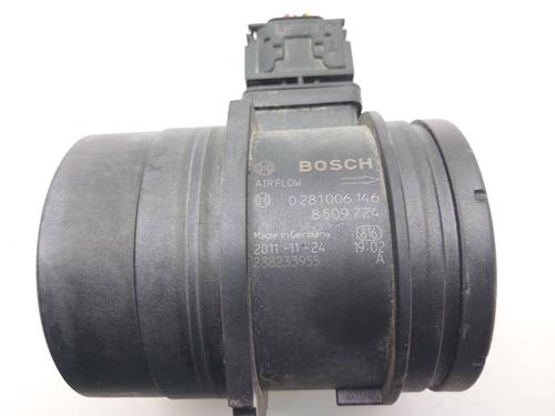 Mass air flow sensor BMW 1 (E87) 118 d | BP39095104M95 - Image 3