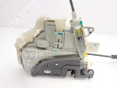 Front left lock AUDI A4 B8 (8K2) 2.0 TDI | BP32719633C98 - Image 4