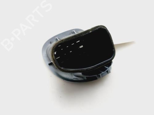 Air vent CITROËN XSARA PICASSO (N68) 1.6 HDi | BP28013089I21 