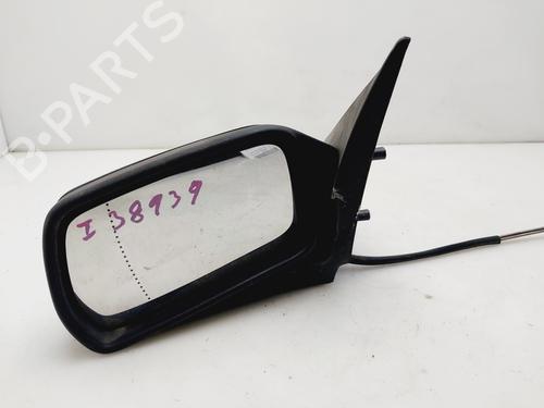 Used Left mirror CITROËN XANTIA (X1_, X2_) 1.6 i (88 hp) 28210051