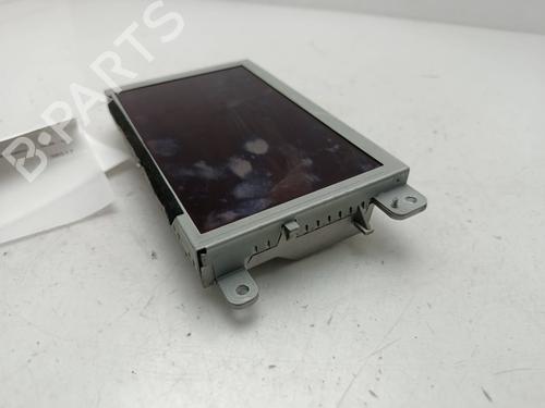 Display monitor AUDI A5 Sportback (8TA) 3.0 TDI quattro | BP28089632C48 