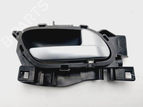 Used Front right interior door handle PEUGEOT 208 I (CA_, CC_) [2012-2021]  31813142