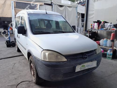 Mass air flow sensor OPEL COMBO Box Body/MPV 1.3 CDTI 16V | BP21272449M95 