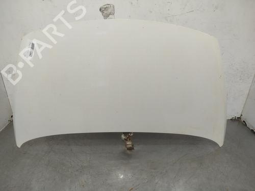 Hood KIA CARENS IV  | BP29714380C1 