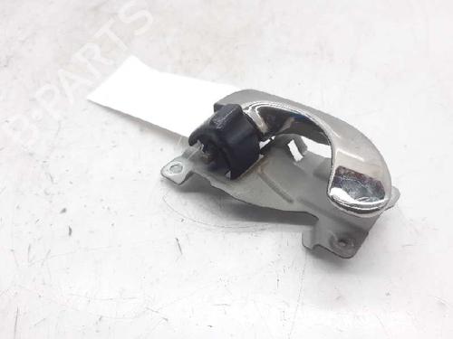 Rear right interior door handle MITSUBISHI GALANT VIII (EA_) 2.0 TDI (EA6A) | BP12400957I16 