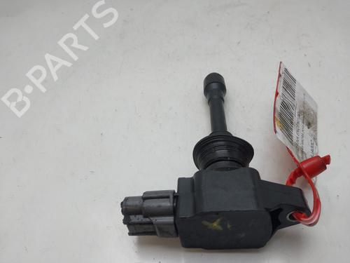 Ignition coil NISSAN MICRA IV (K13K, K13KK) 1.2 | BP16770543M94 