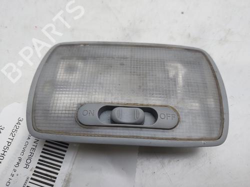 Used Interior roof light HONDA CIVIC IX (FK) 2.2 i-DTEC (FK3) (150 hp) 16991788