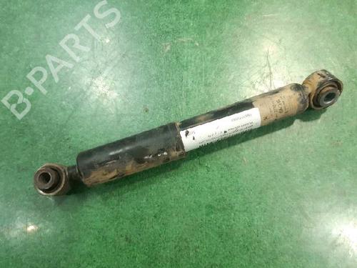 Right rear shock absorber PEUGEOT 5008 (0U_, 0E_) 1.6 HDi | BP6597593M19 