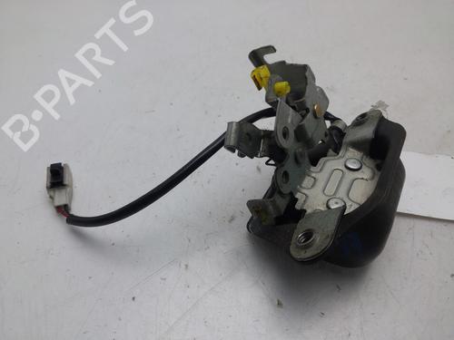 Tailgate lock NISSAN ALMERA TINO (V10)  | BP27869802C101 