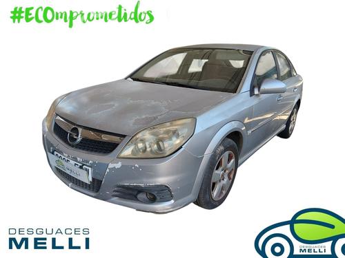 Pièces Détachées Usagées OPEL VECTRA C (Z02) 4830000