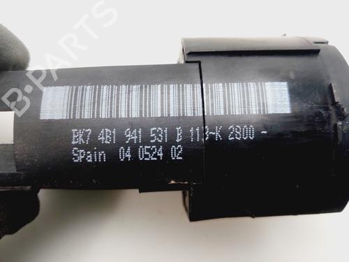 Headlight switch AUDI ALLROAD C5 (4BH) 2.5 TDI quattro | BP31930679I24
