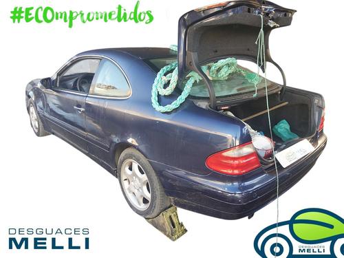 Warning switch MERCEDES-BENZ CLK (C208) CLK 230 Kompressor (208.347) | BP33852003I22 - Image 7