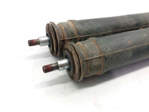 Right rear shock absorber TOYOTA AURIS (_E15_)  | BP13990657M19 