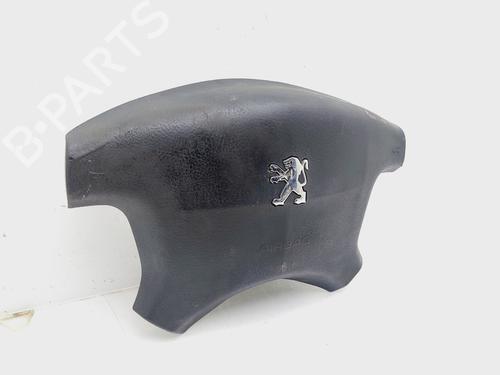 Driver airbag PEUGEOT 607 (9D, 9U) 2.2 HDi | BP29430585C9 