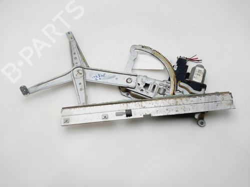 Vindusheismekanisme venstre foran OPEL CORSA C (X01) [2000-2009]  30921775
