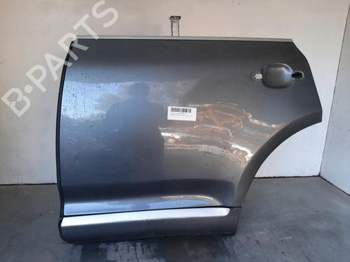 Used Left rear door PORSCHE CAYENNE (9PA) S 4.5 (340 hp) 12410118